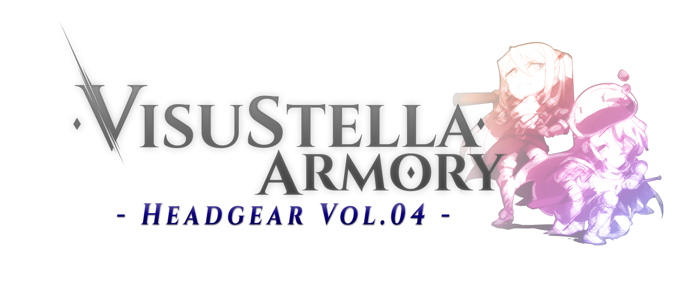VisuStella Armory: Headgear Vol.04