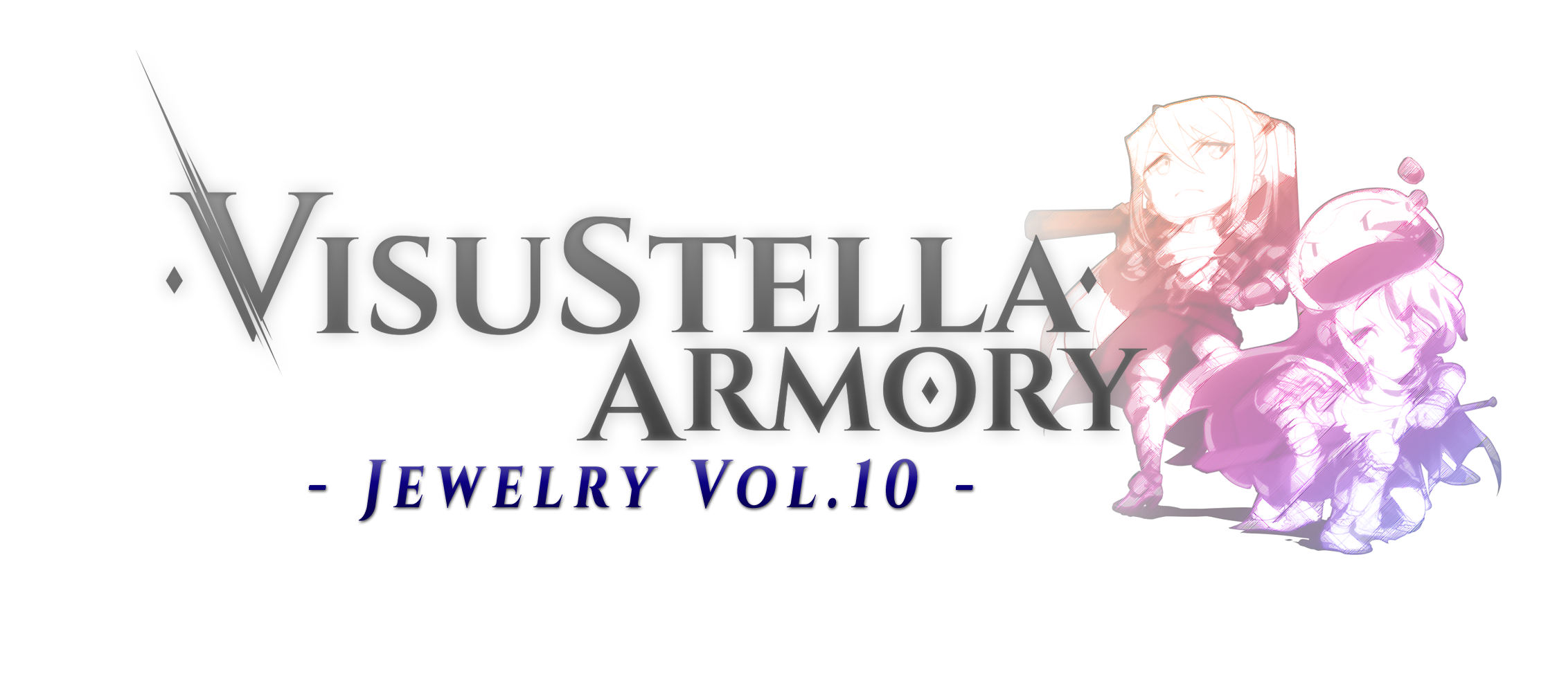 VisuStella Armory: Jewelry Vol.10