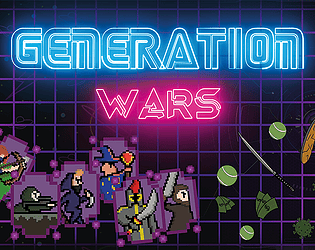 Generation Wars