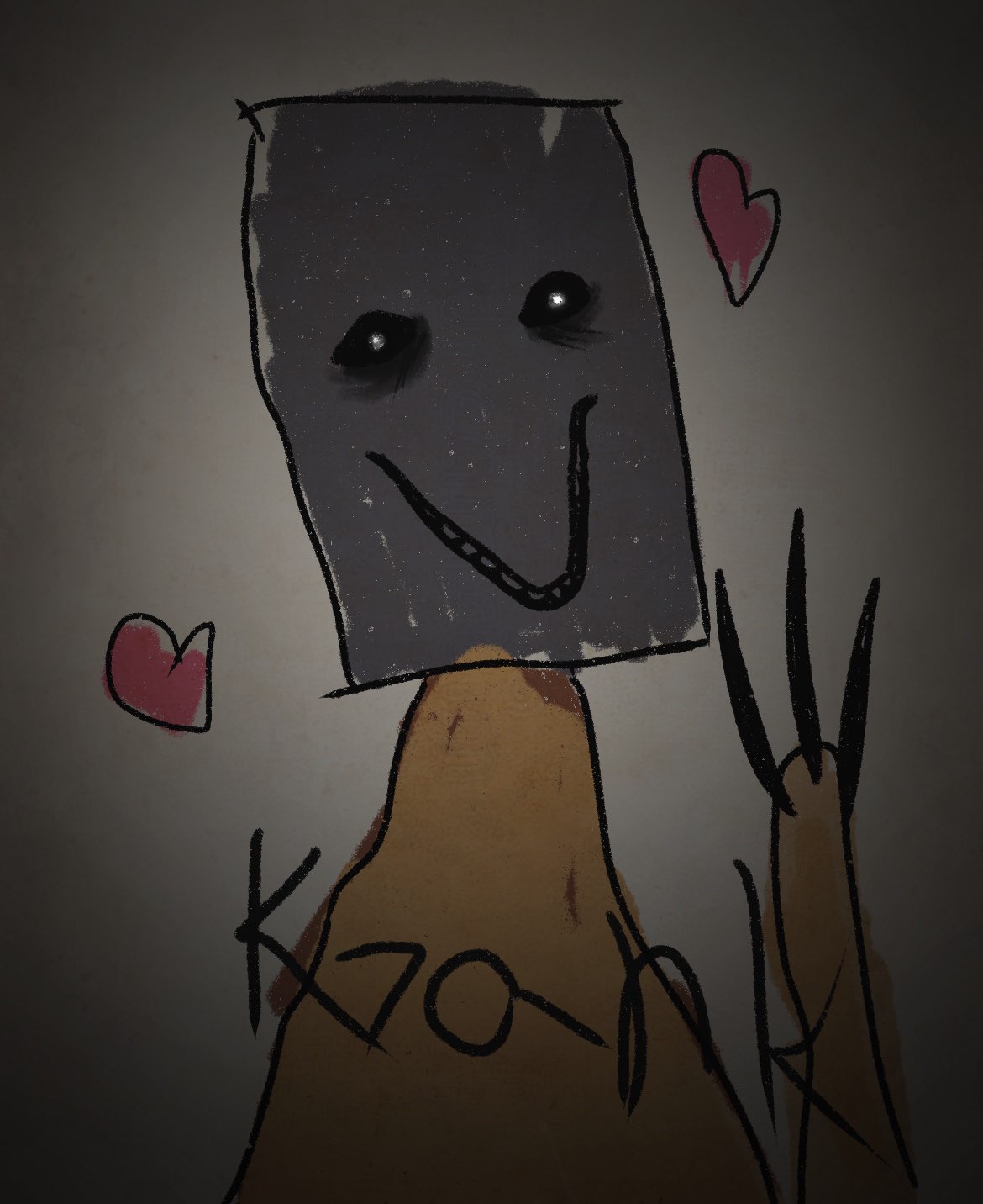 Kranks (Texture Revamp Update)