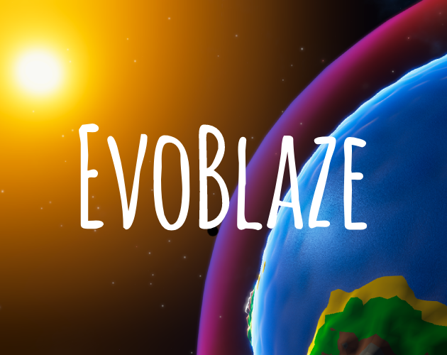 EvoBlaze