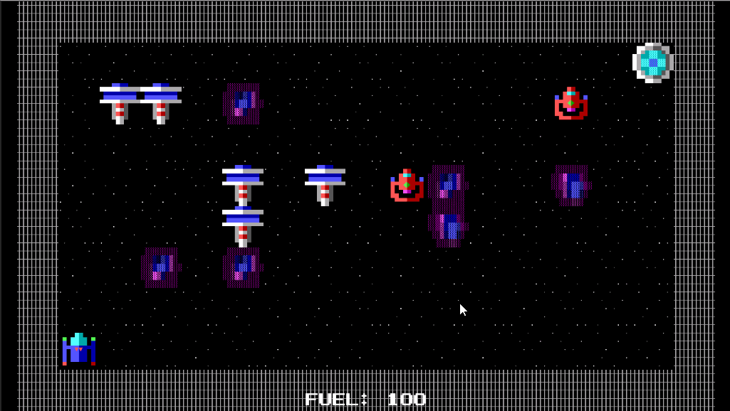 Run Through Rings Game Devlog - Run the Rings - Classic by SlightlyMadman, mikefictitious