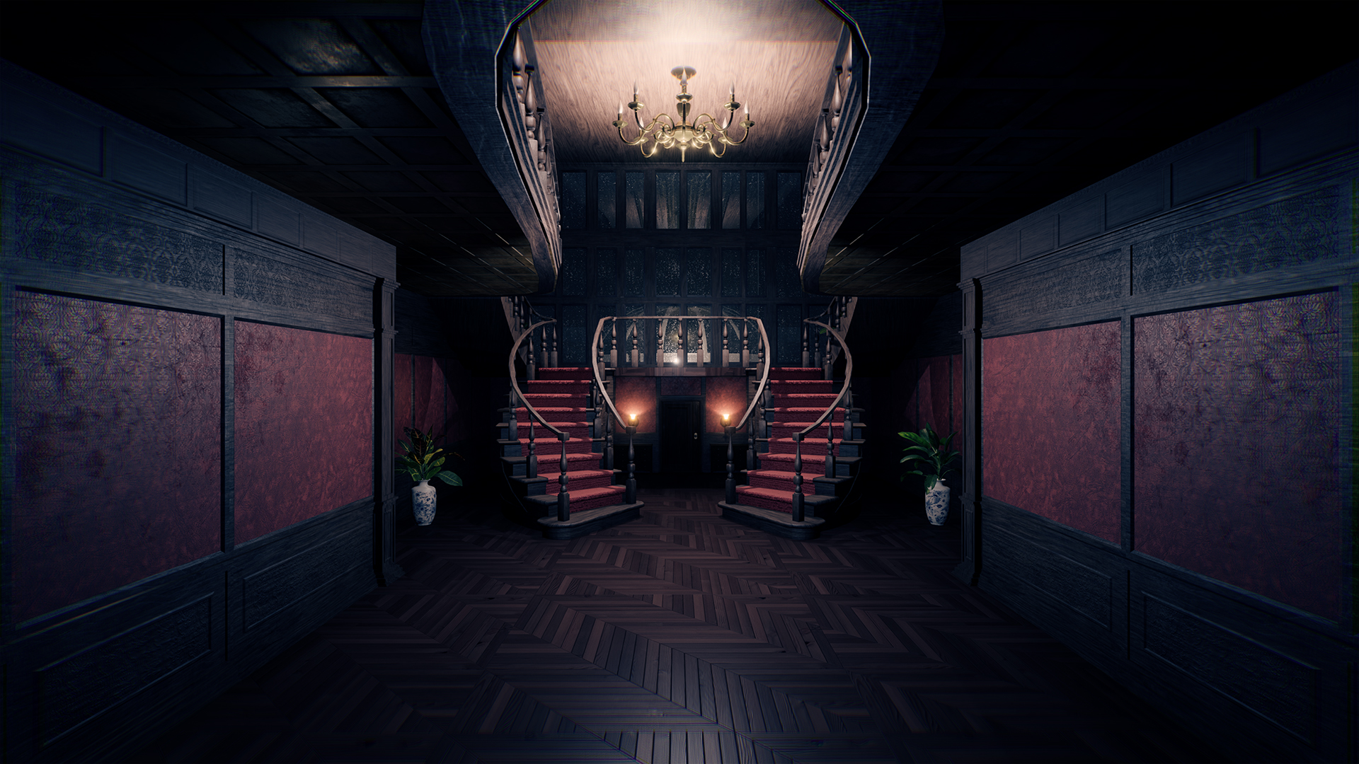 Cover image for In Nomine Patris