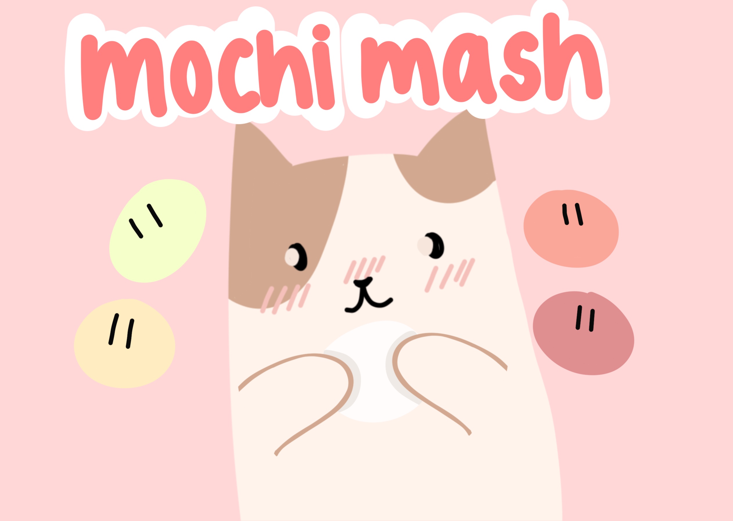 MochiMash