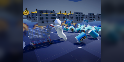 Cover image for Shop Stop!