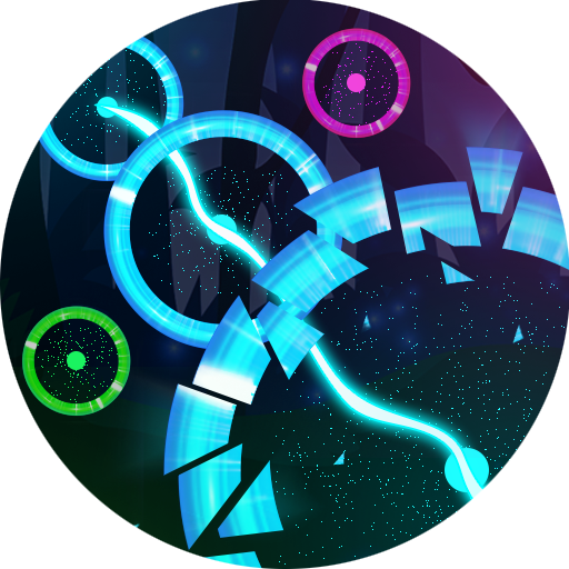 Cover image for Color Rings