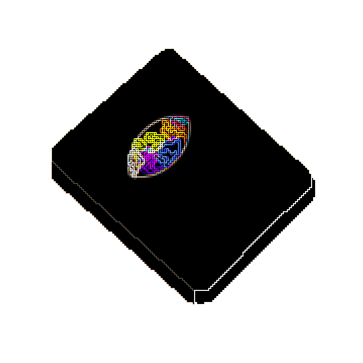 An Animate Oracle