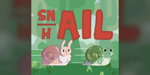 Cover image for Snail Hail