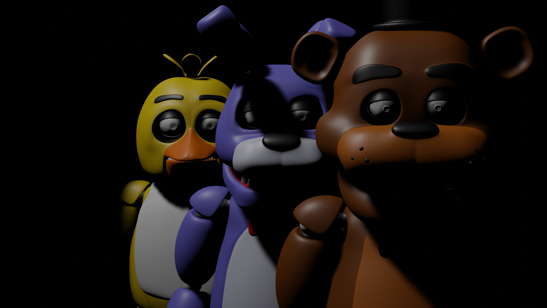 five-nights-at-restored-freddy-s-by-ondrejoda