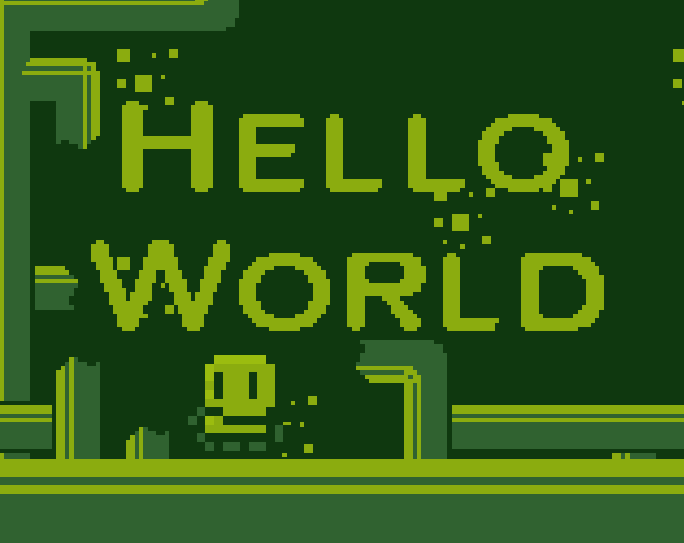 Hello World