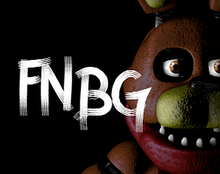 Five Nights at SDLG Bonnie