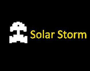 Solar Storm