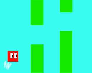 Flappy Bob