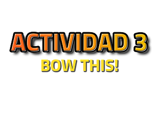 ACTIVIDAD 3