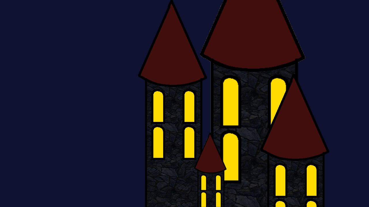 StoryZ One: castle of dead