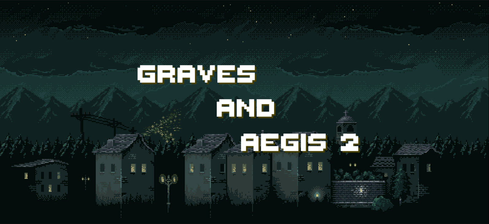 Graves and Aegis 2