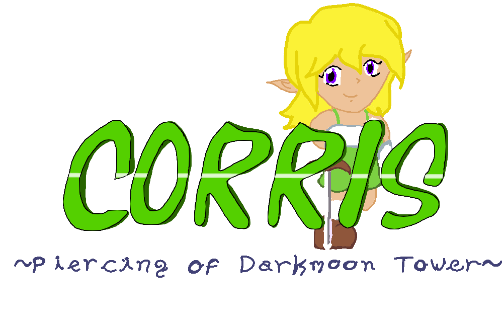 Corris ~Piercing of Darkmoon Tower~
