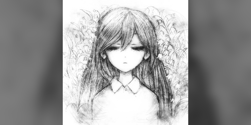 Cover image for Lily of the Valley