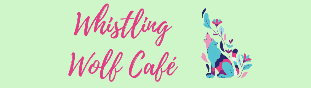 Whistling Wolf Café