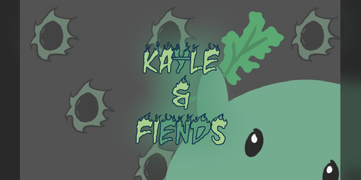 Cover image for Ka𝐲le & Fi𝐞𝐧𝐝s