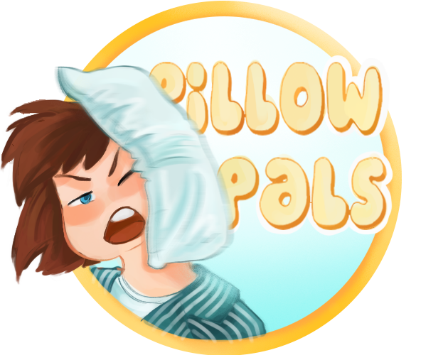 Pillow Pals
