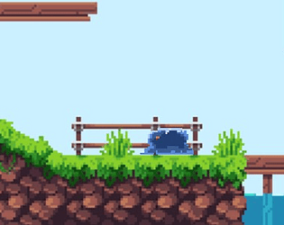 Slime Jumper