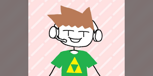 Cover image for Kevin Vtuber
