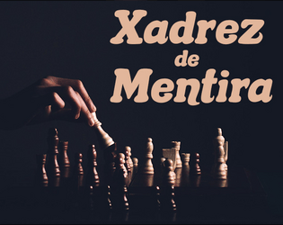 Xadrez de Mentira  