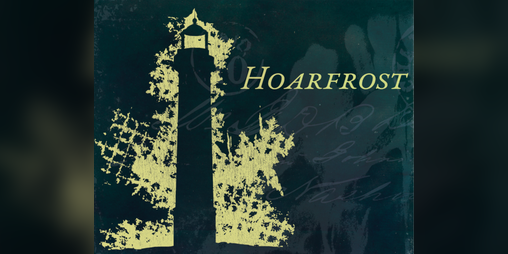 Cover image for Hoarfrost