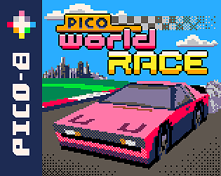 Pico World Race [Free] [Racing] [Windows] [macOS] [Linux]