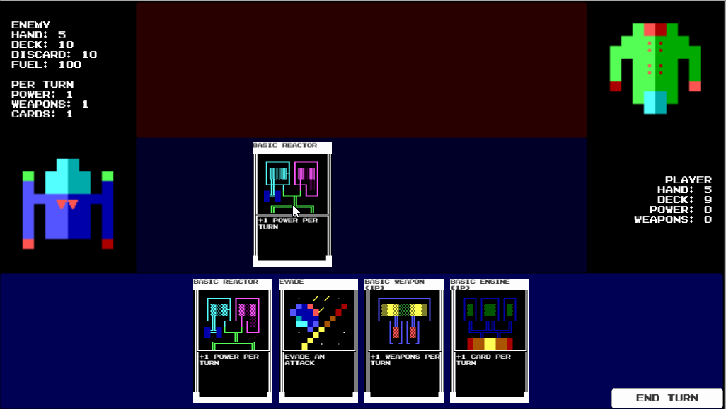 Run Through Rings Game Devlog - Run the Rings - Classic by SlightlyMadman, mikefictitious