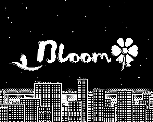 Bloom [$9.99] [Simulation]