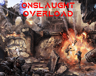 Onslaught Overload
