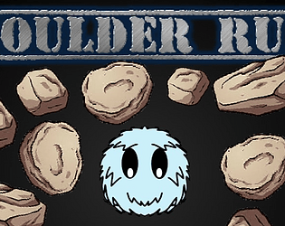 BOULDER RUN