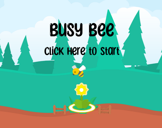 Busy Bee