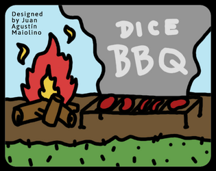 [ENG] Dice BBQ  