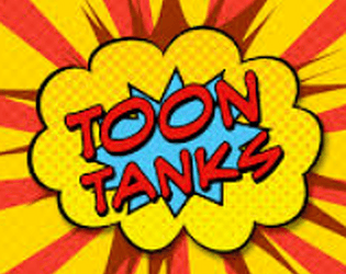 Toon Tanks