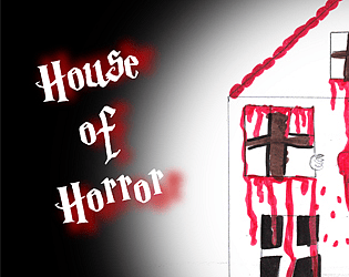 House of Horror web