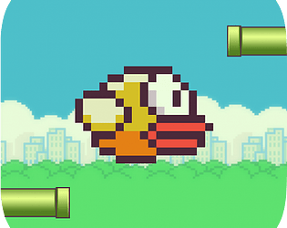 FLAPPYBIRD(LOL)