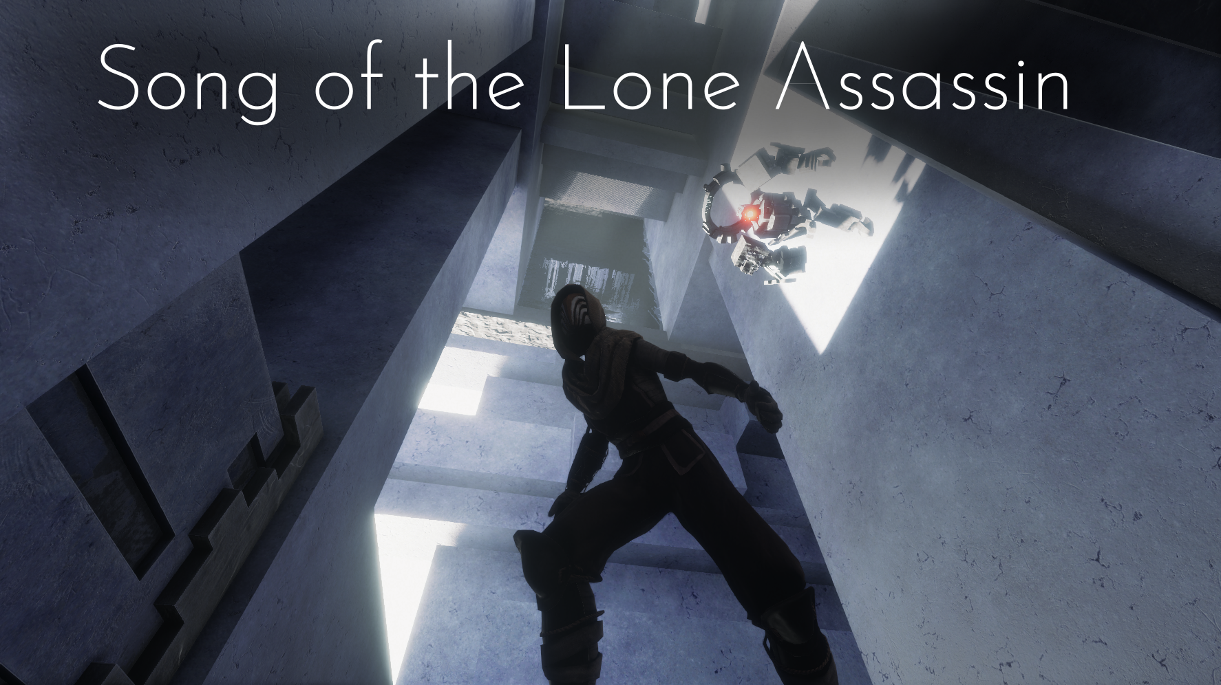 Song of the Lone Assassin