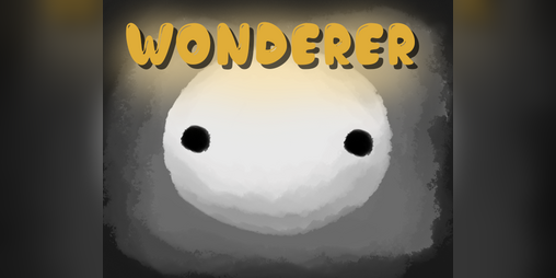 Cover image for Wonderer