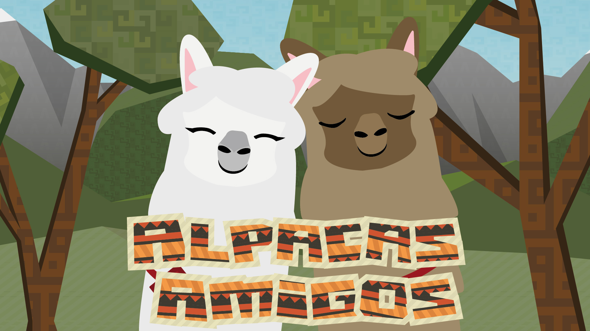 Alpacas  Amigos