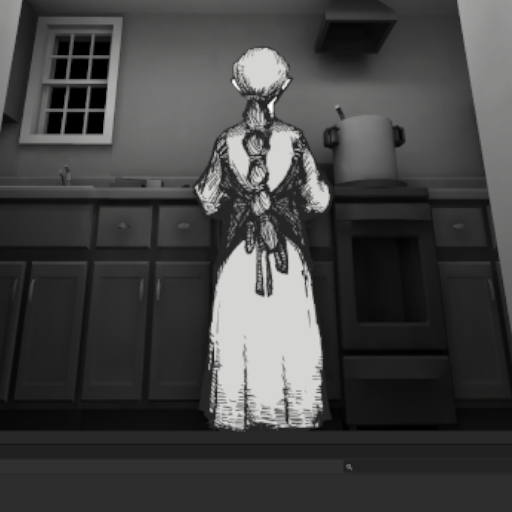 Cover image for Leftover