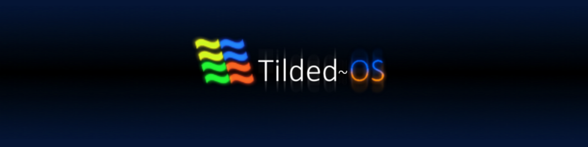 Tilded~OS