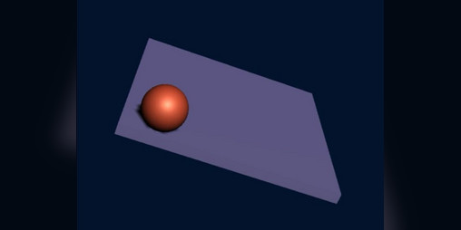Cover image for Ball Balance AI