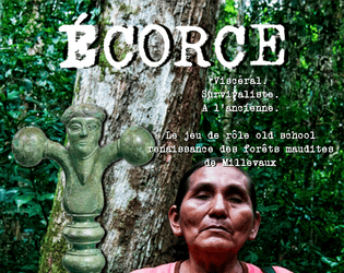 Ecorce  