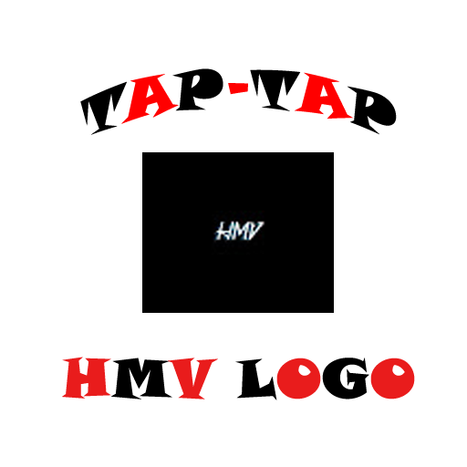 TAP-TAP HMV LOGO