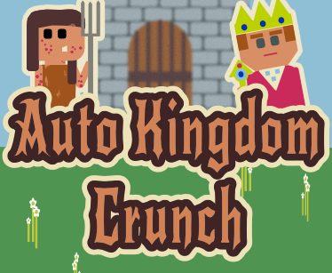 Auto Kingdom Crunch (read description)