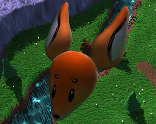 Fox Firends