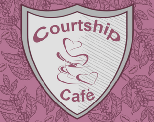 Courtship Café  